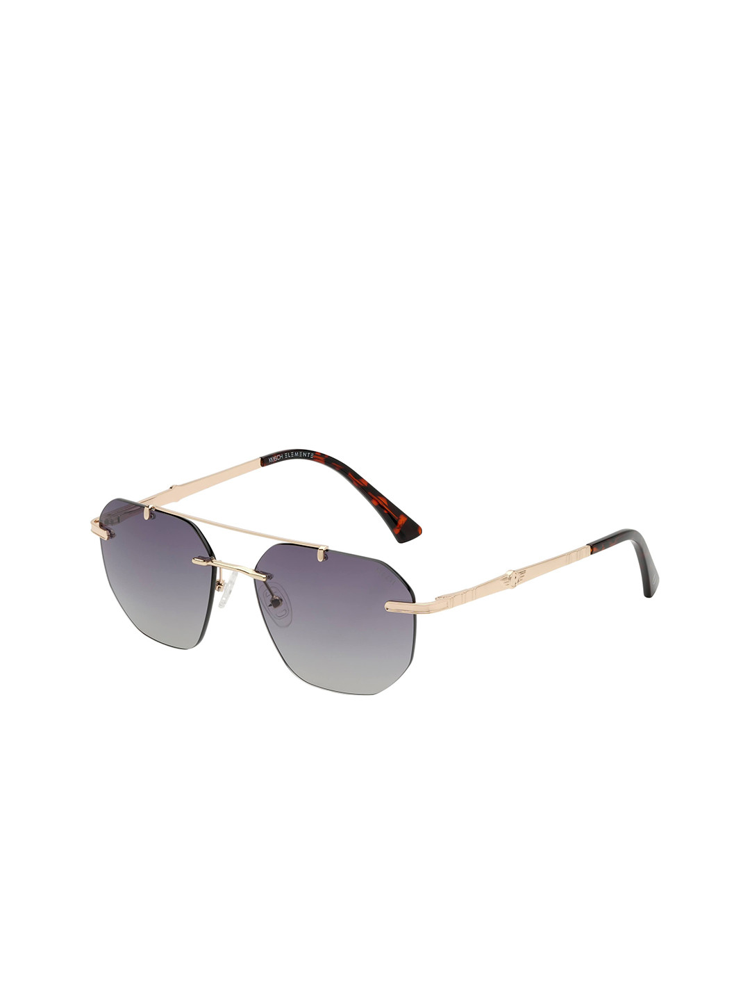 KOSCH ELEMENTE Men Aviator Sunglasses KST 24809 C3