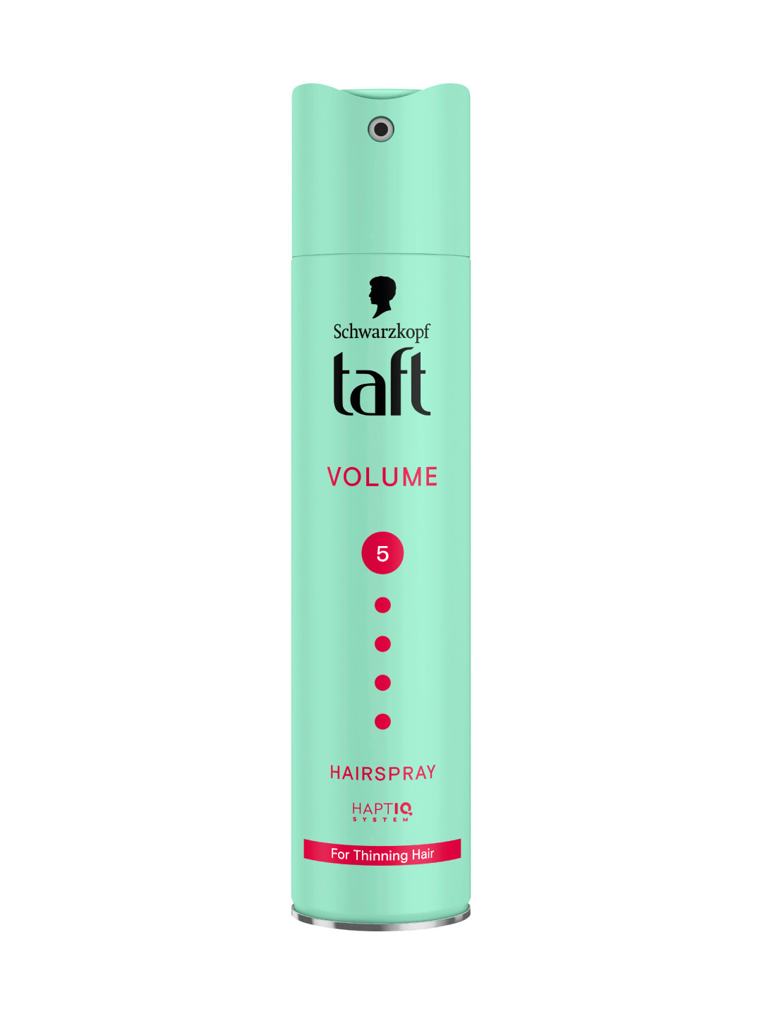 Schwarzkopf Taft Volume Non-Sticky Hair Spray - 250ml