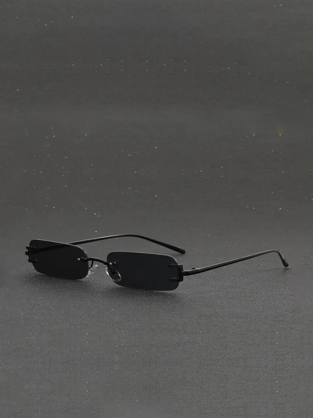 First Lens Unisex Sunglasses 100105