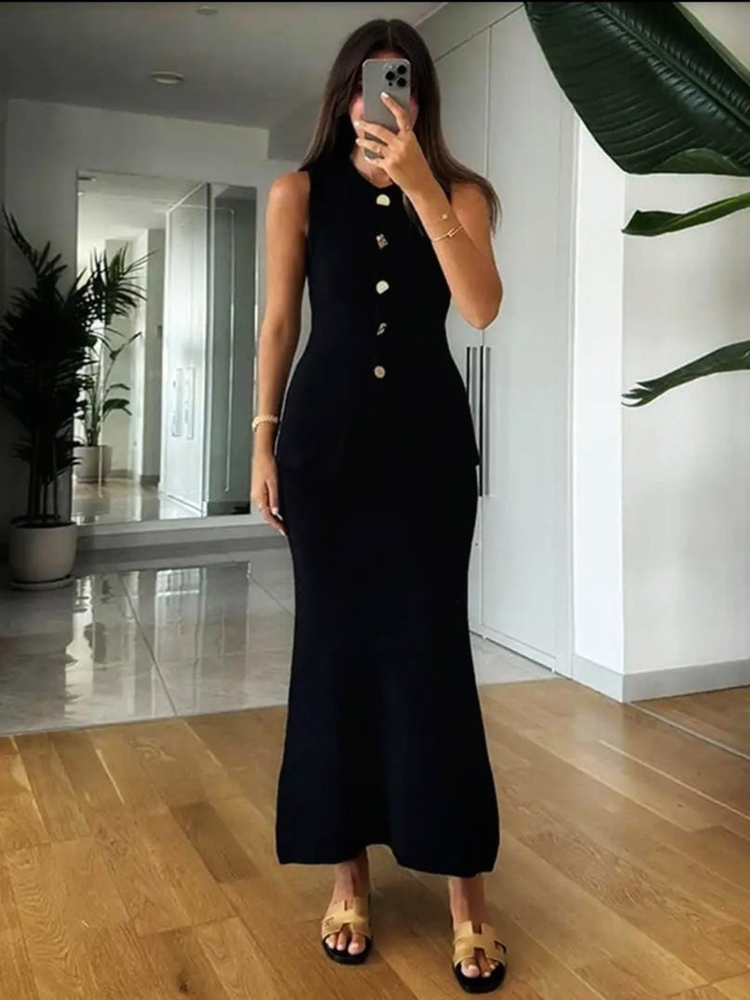 Miss Mosa By Akanksha  Reeny Luxe Soft Knit Coord Set