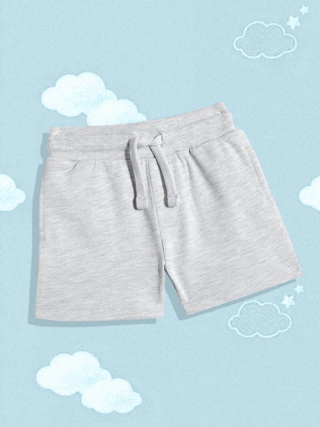 mothercare Boys Pure Cotton Shorts