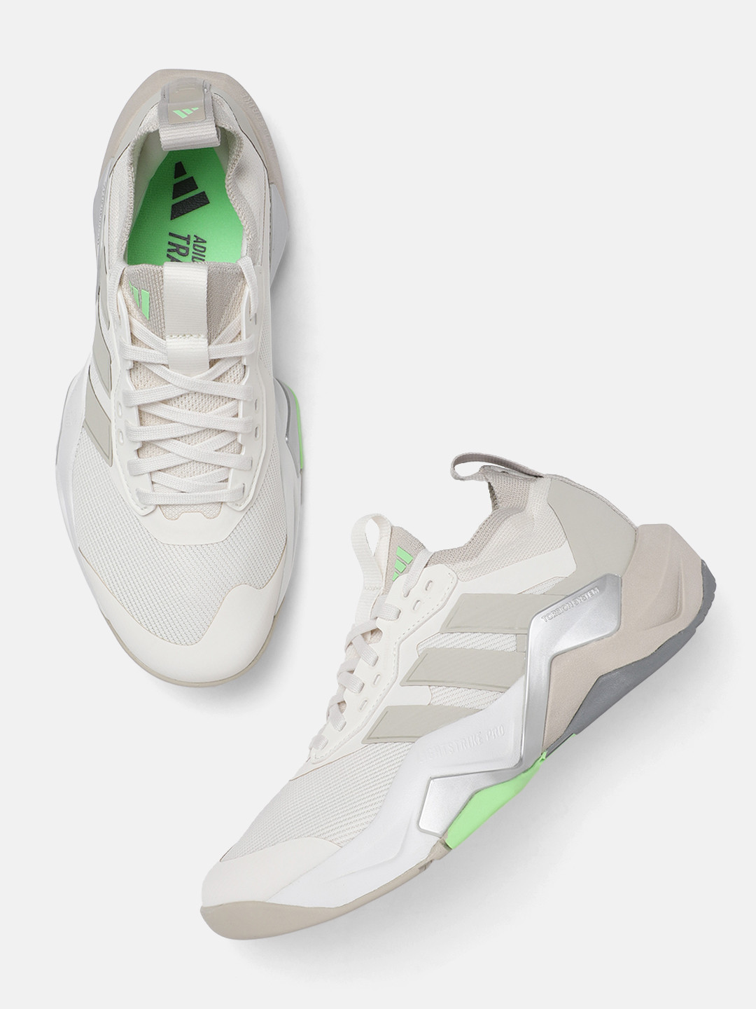 ADIDAS Women Rapidmove Adv 2 Training Shoes