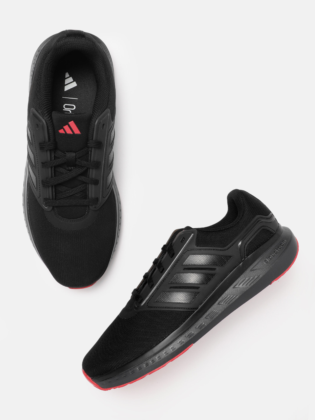 ADIDAS Men AeroBreezeRush Running Shoes