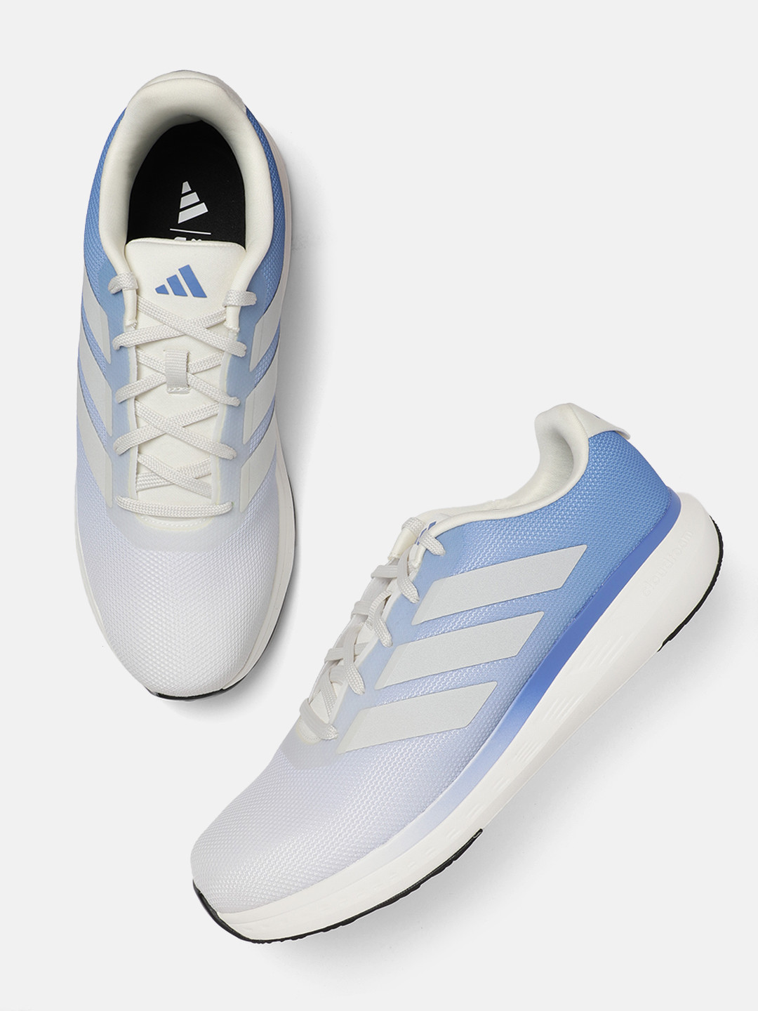ADIDAS Men AeroBlitzStep Running Shoes