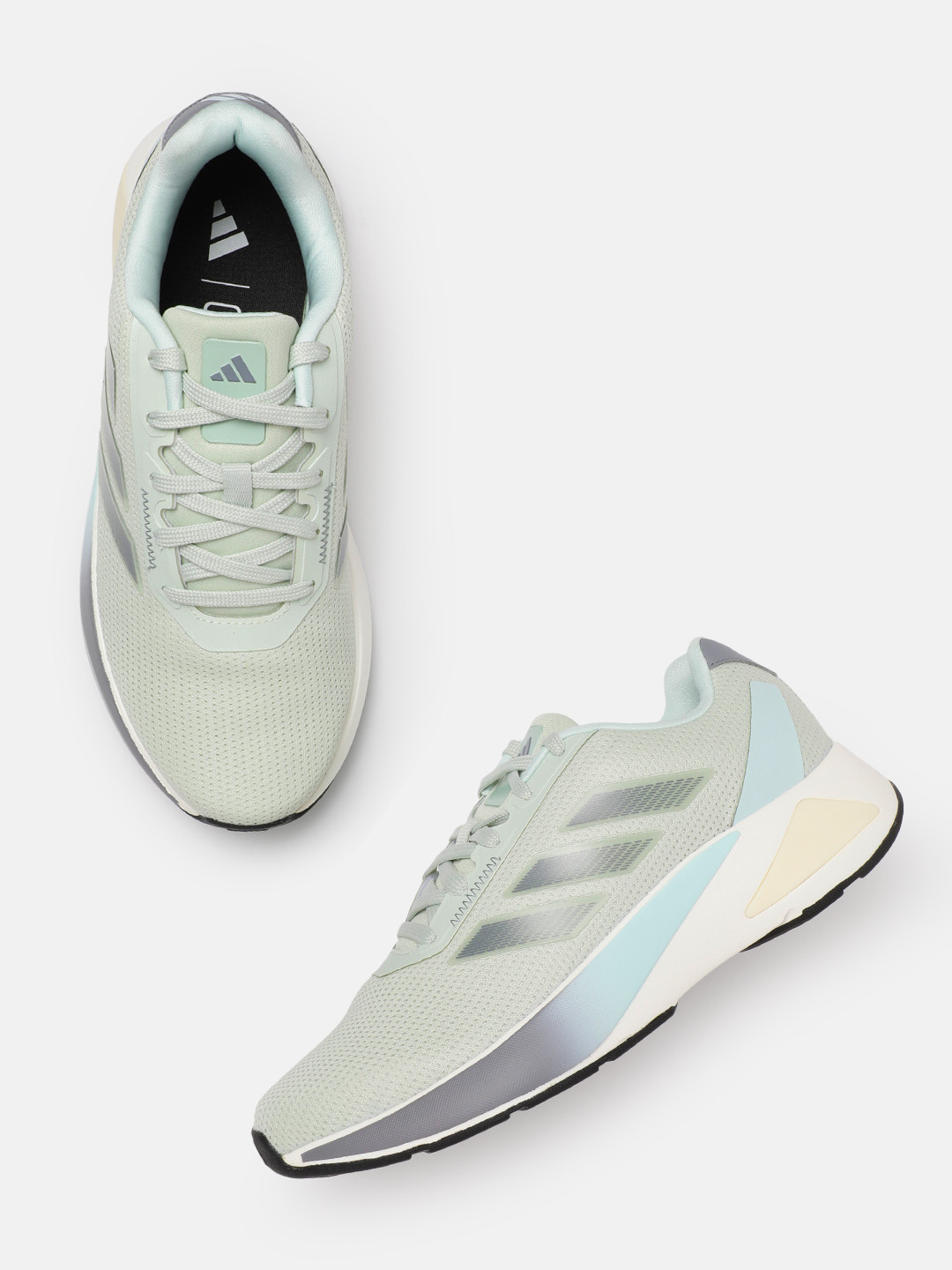 ADIDAS Men Flair-Tonic Running Shoes