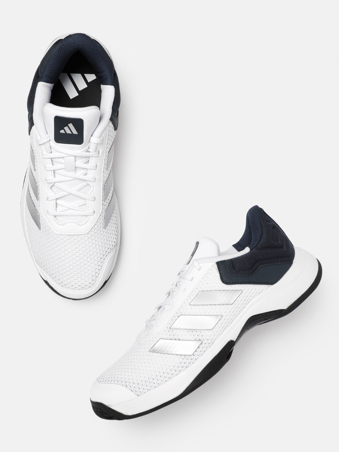 ADIDAS Men Smashit Tennis Shoes