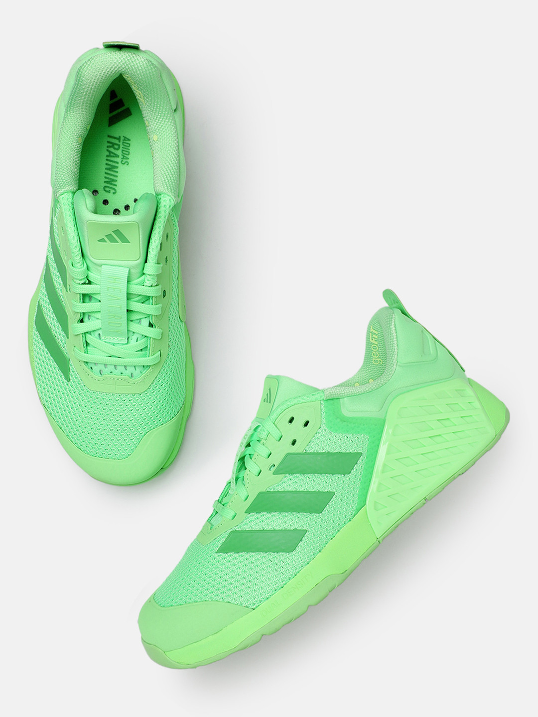 ADIDAS Unisex Dropset 3 Trainer Shoes