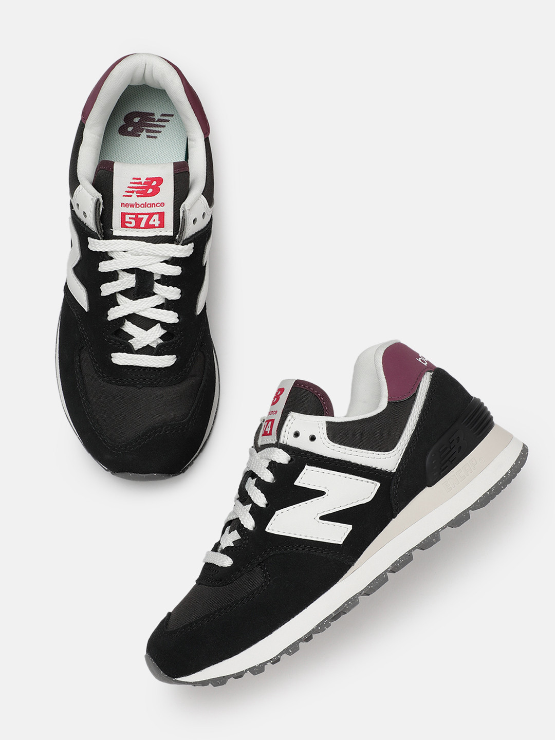 New Balance Women 574 Everyday Sneakers