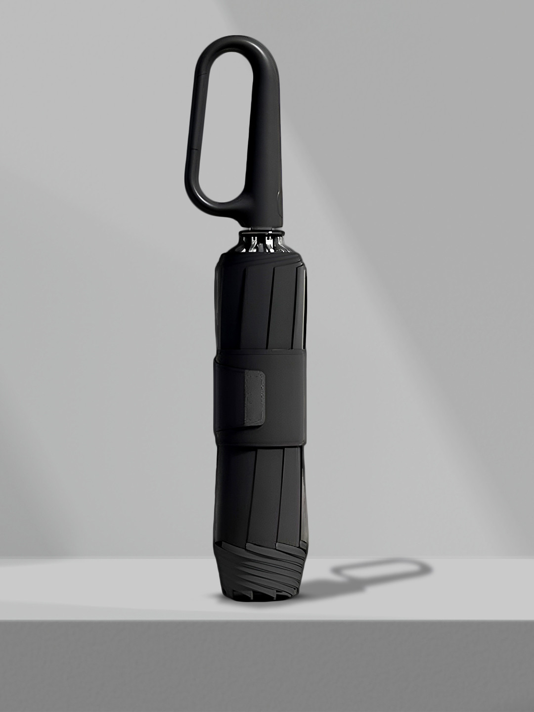 CONTACTS Ring Buckle Umbrella