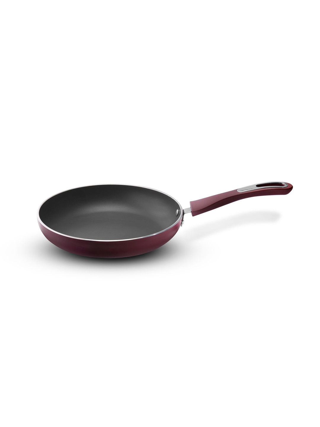 VAYA Hautechef Non-Stick 3-Layer ILAG Swiss Coating PFOA-Free Frypan- 24cm
