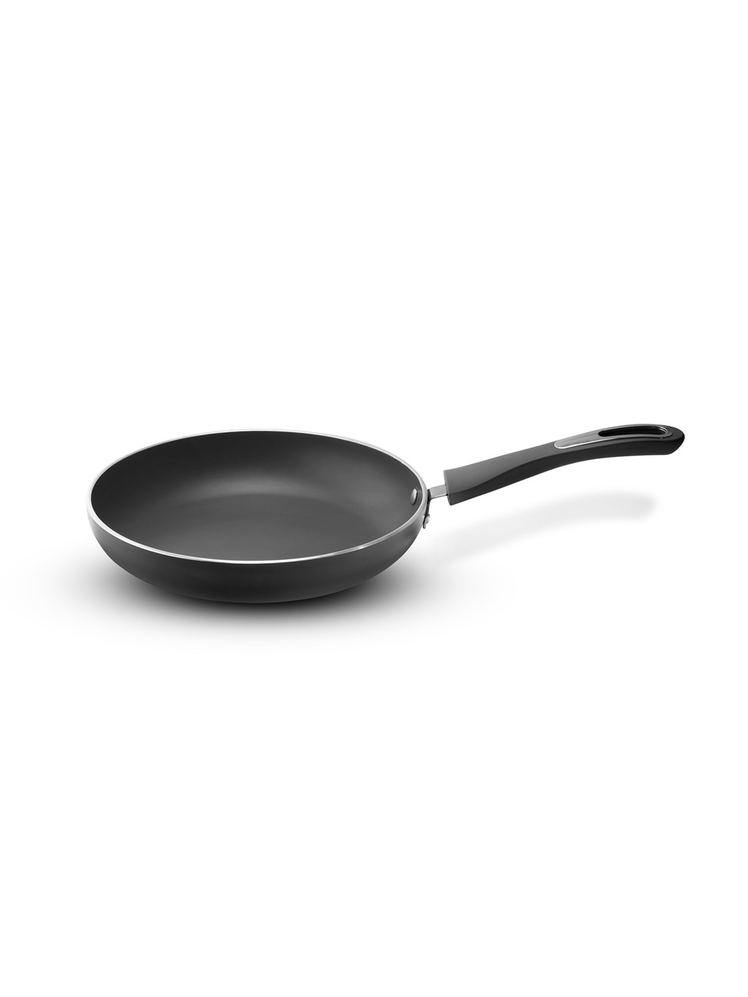 VAYA Hautechef Non-Stick 3-Layer ILAG Swiss Coating PFOA-Free Frypan- 24cm