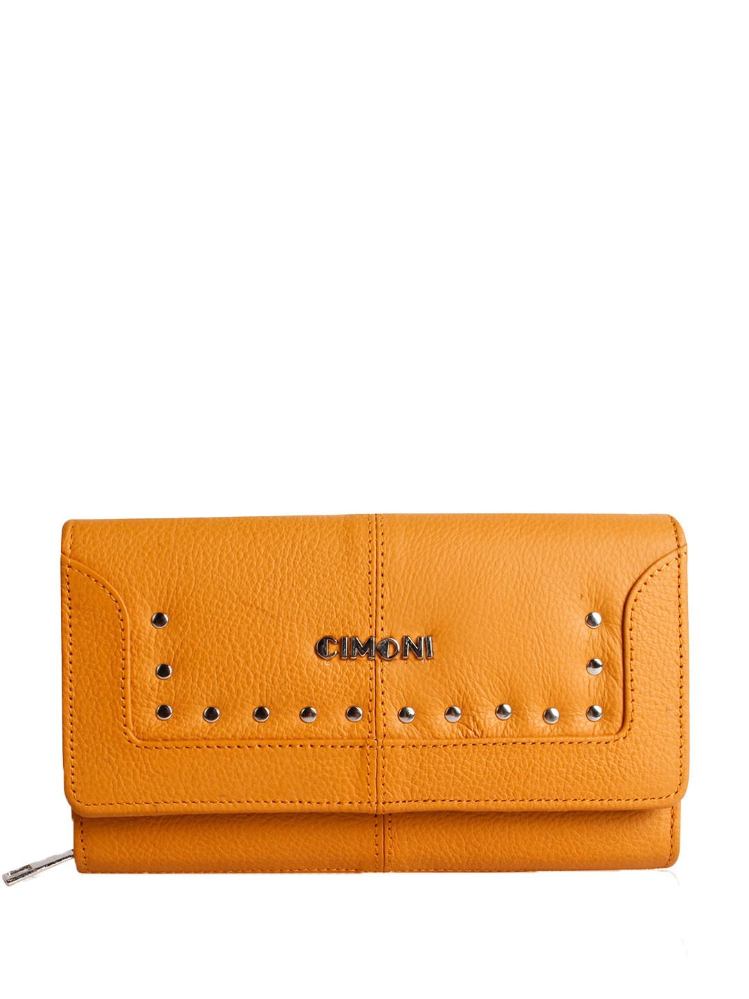CIMONI Women 2 Leather Envelope