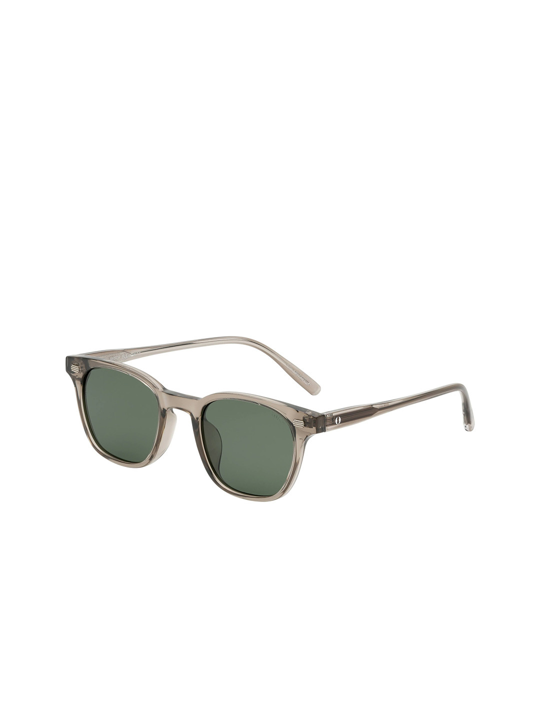 KOSCH ELEMENTE Full Rimmed & Polarised Unisex Square Sunglasses KST 24833 C4