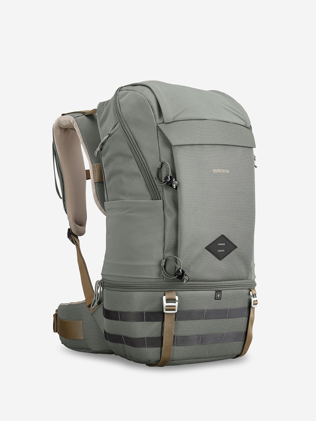 Decathlon QUECHUA 25L Hiking Backpack Nh Arpenaz 900