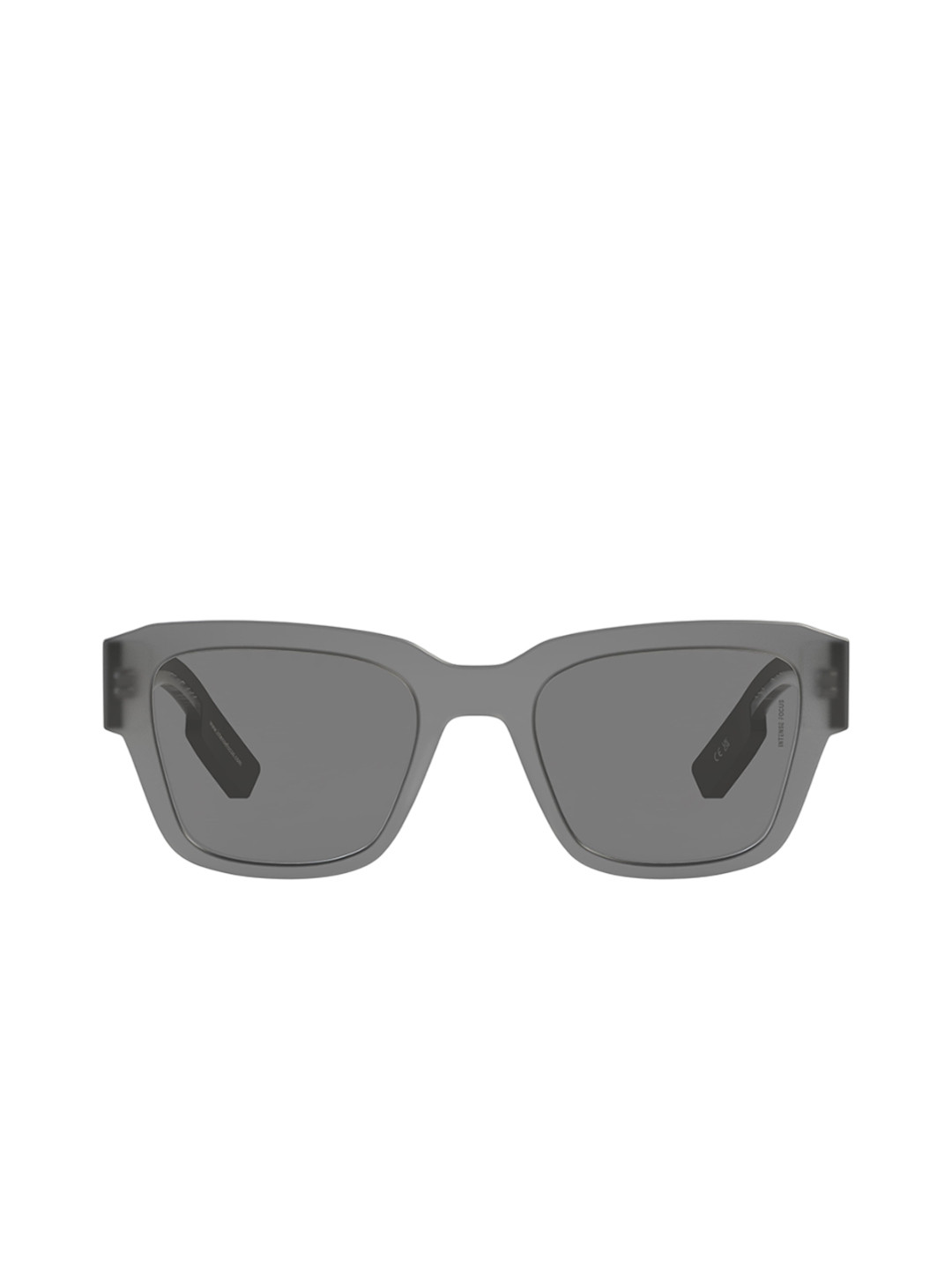 INTENSE FOCUS Men Square Sunglasses With UV Protected Men Sunglasses Es 1207 X C-E