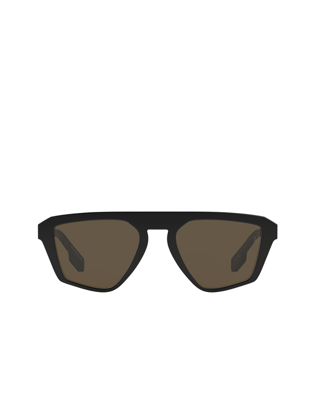 INTENSE FOCUS Men Full Rimmed UV Protected Square Sunglasses Es 1205 X C-H