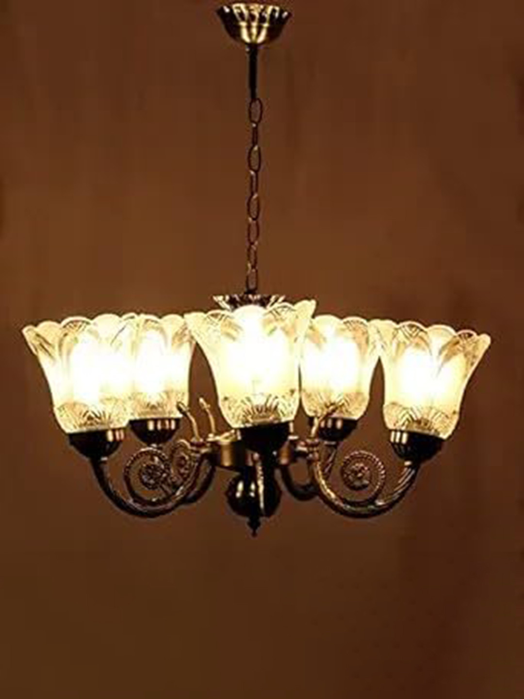 KINIS Unisex Quirky Unique Style Pendant Ceiling Lamp