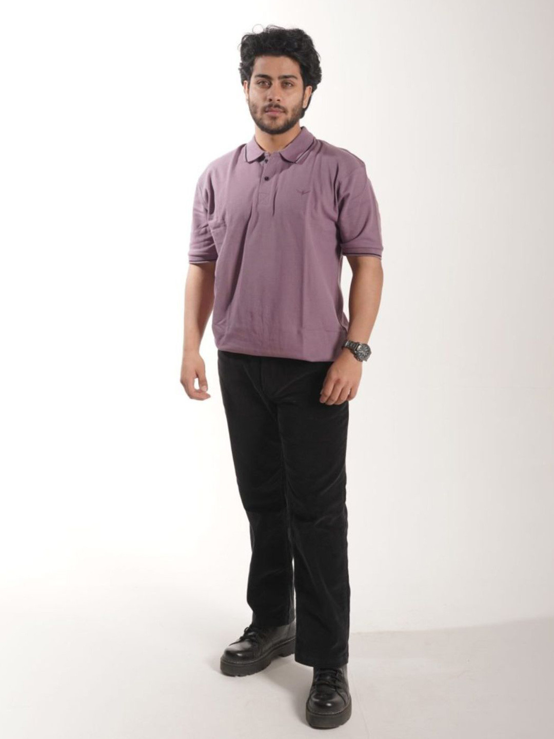BHF Men Elite T-shirt