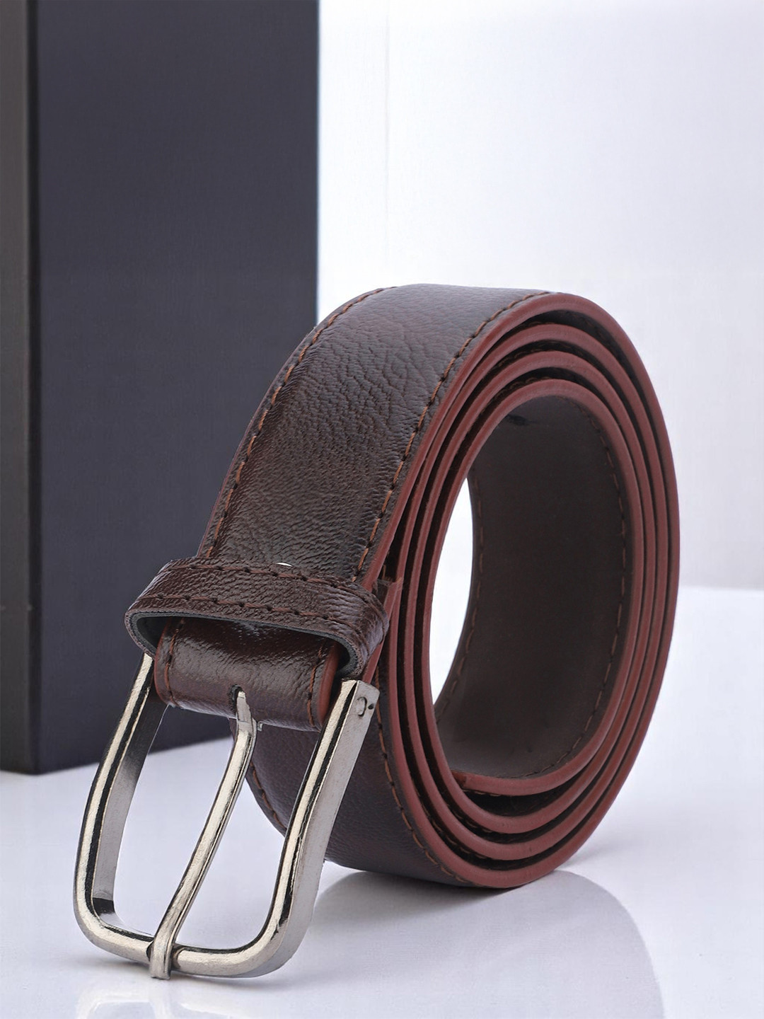 Provogue Men Formal Belt