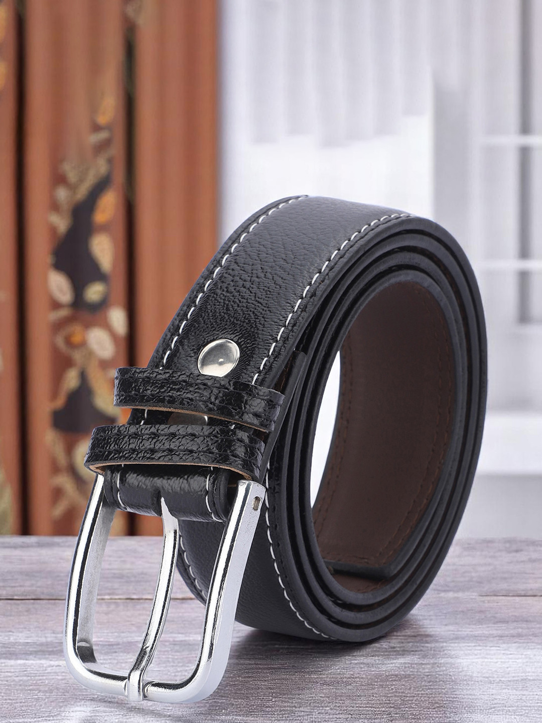 Provogue Men Formal Belt