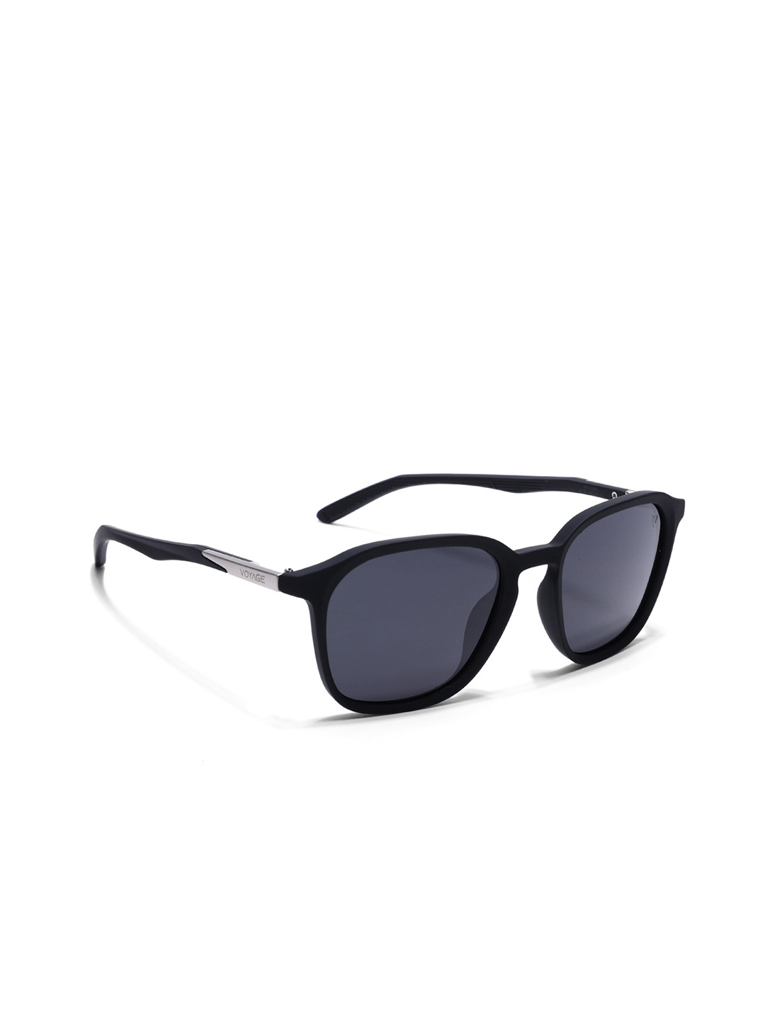Voyage Square Polarized Sunglasses for Men & Women