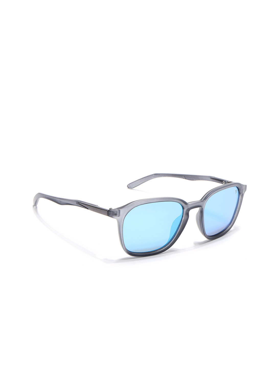 Voyage Square Polarized Sunglasses for Men & Women- PMG6792)