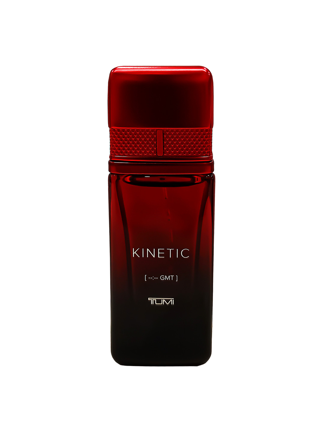 Tumi Men Kinetic GMT Long Lasting Eau De Parfum Spray - 15 ml