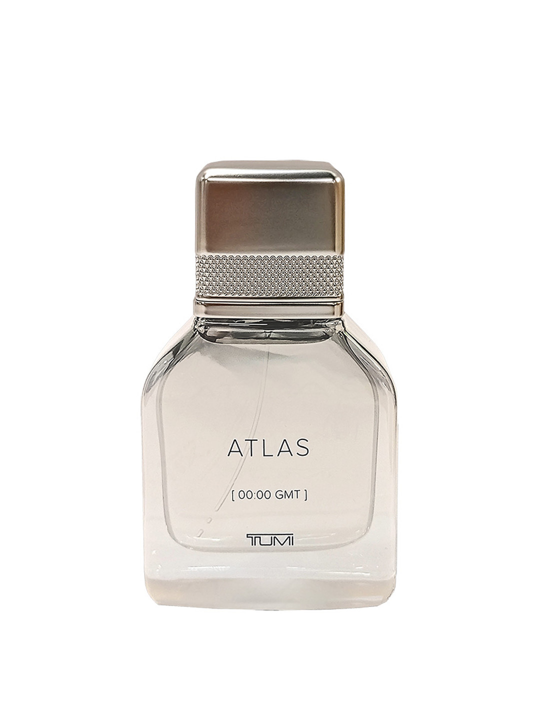 Tumi Men Atlas 00-00GMT Long Lasting Eau De Parfum Spray - 30 ml