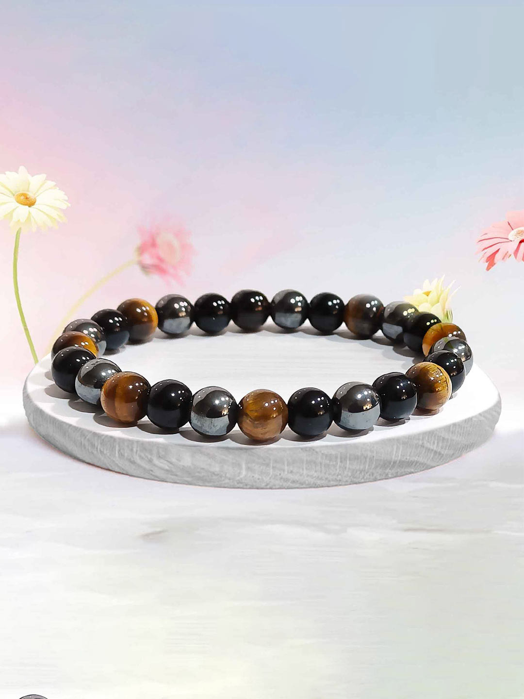 SOLAVA Triple Protection Bracelet