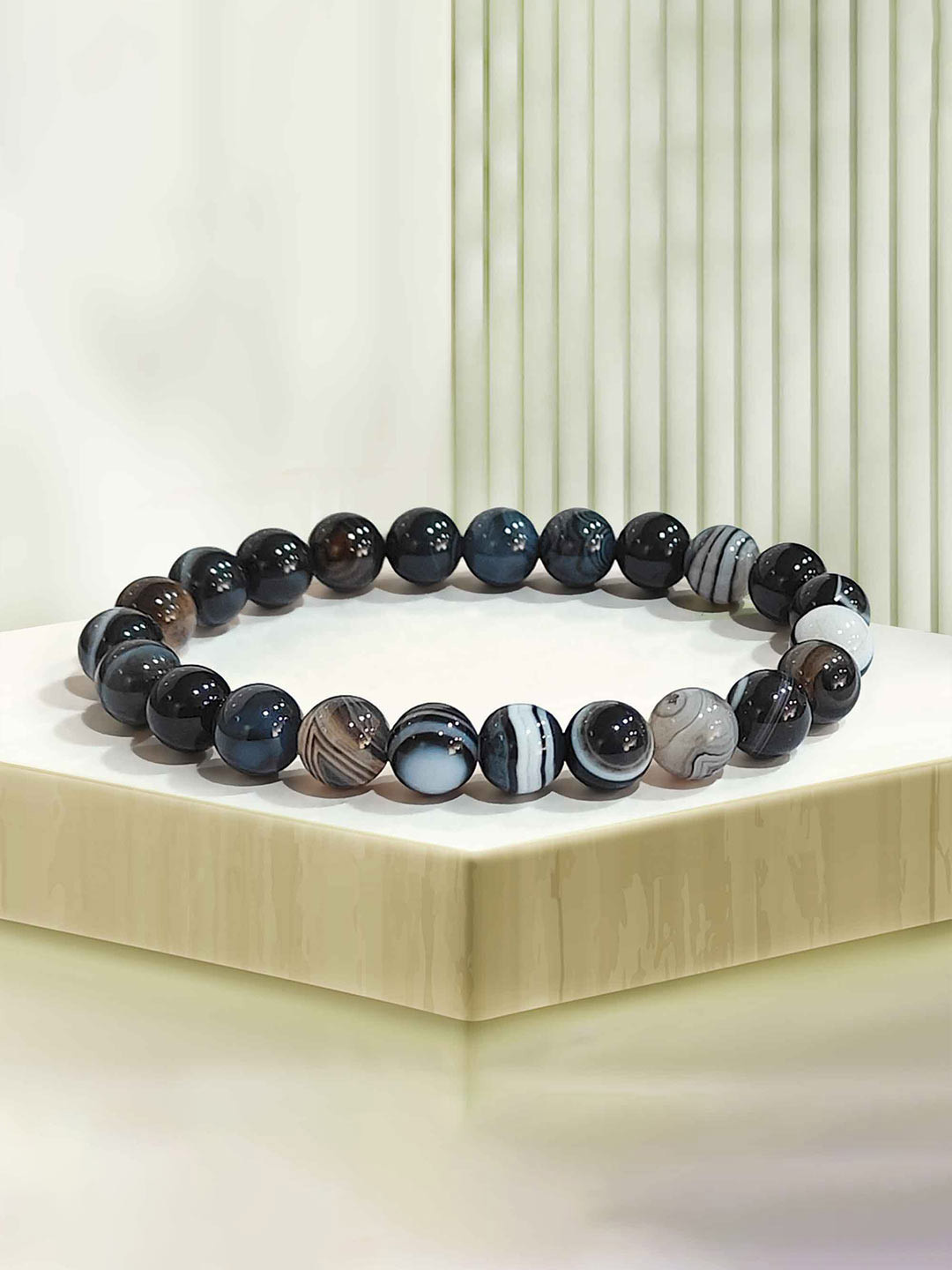 SOLAVA Sulemani Hakik Bracelet