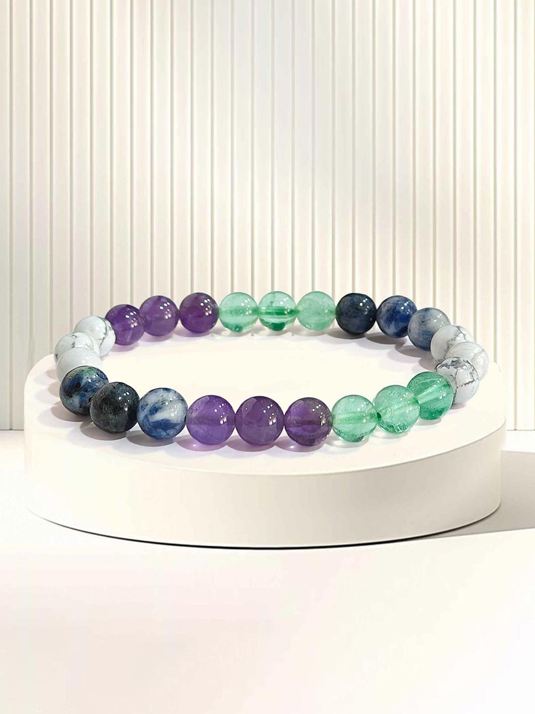SOLAVA Education Bracelet