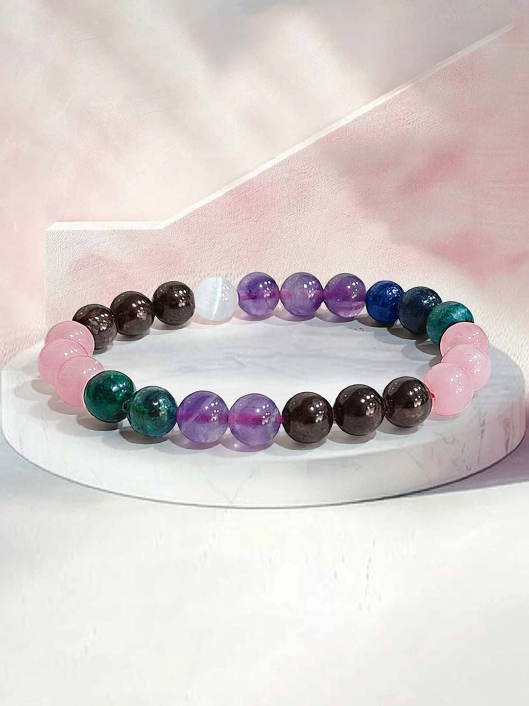 SOLAVA Good Health Bracelet