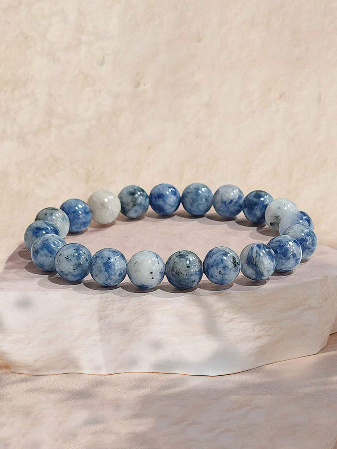 SOLAVA Sodalite Bracelet