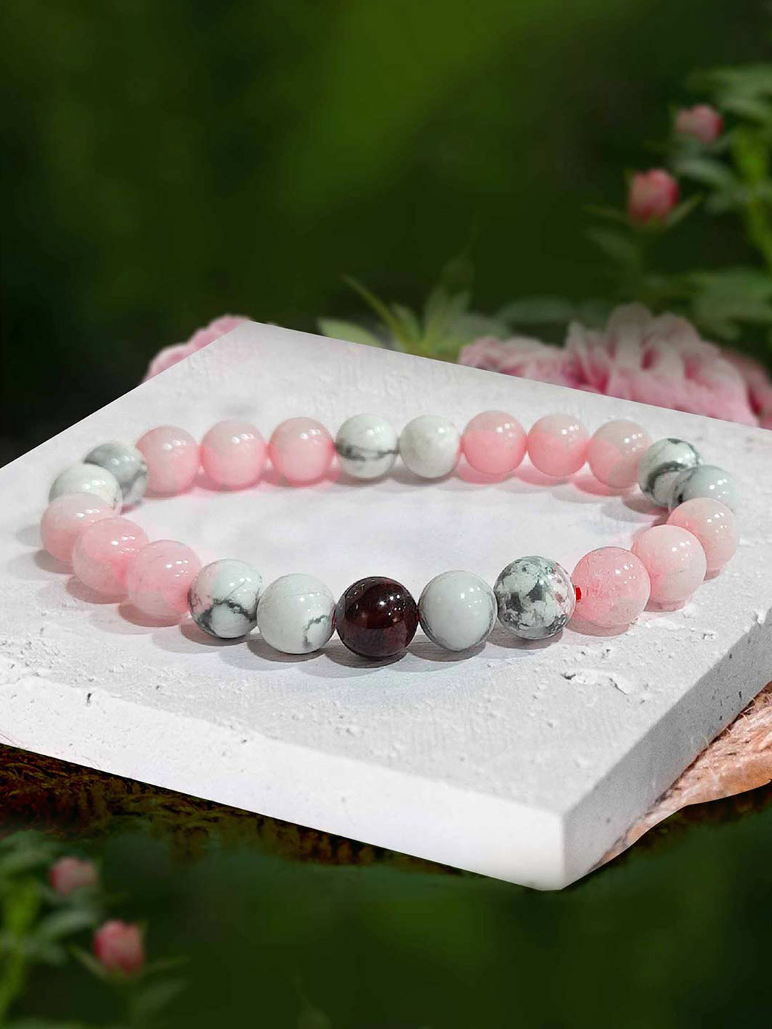 SOLAVA Relationship Bracelet