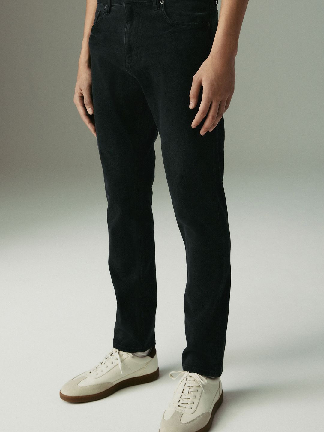 NEXT Men Motion Flex Slim Fit Stretchable Jeans