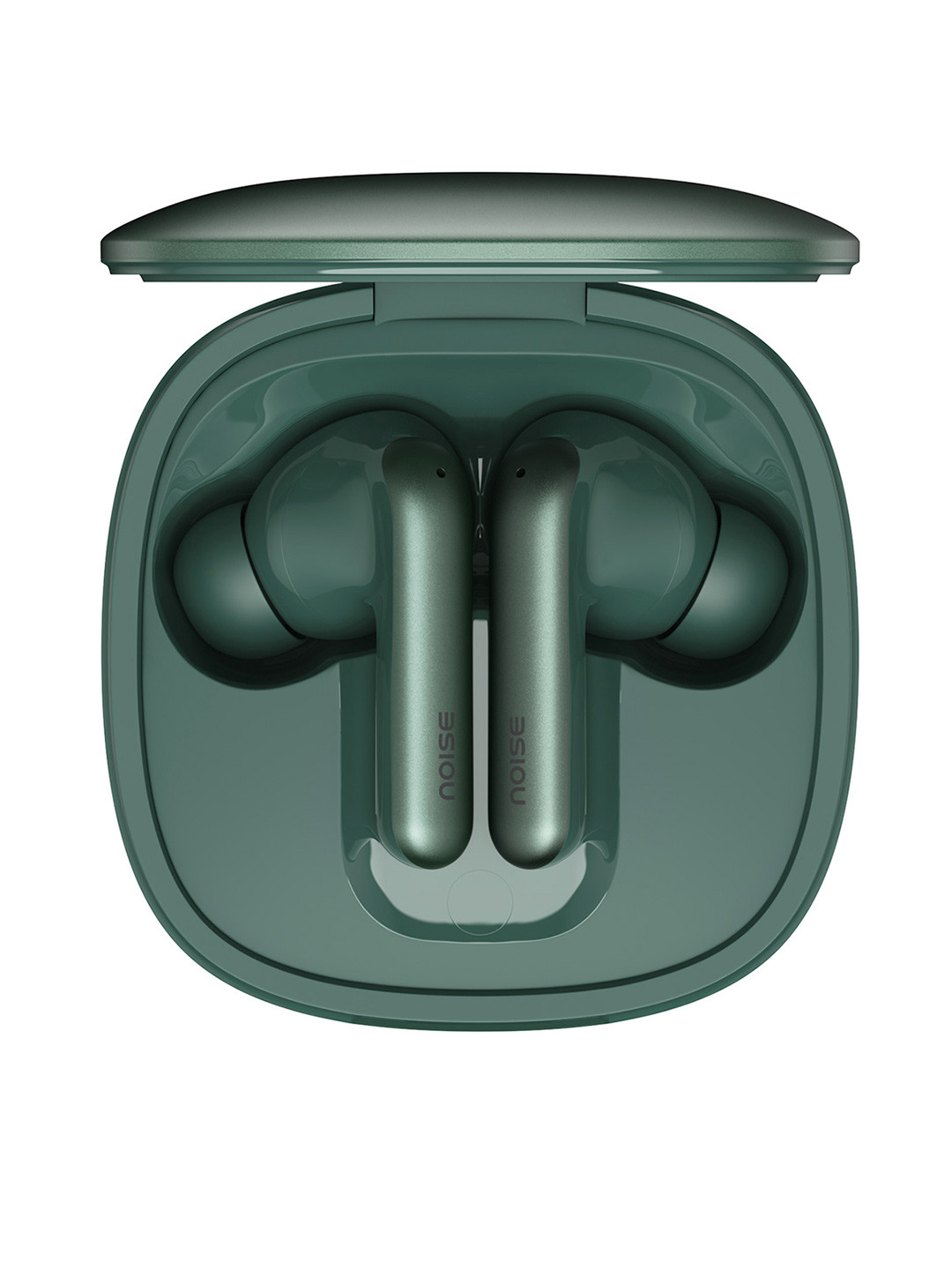 NOISE Air Buds Pro 4 Hybrid ANC 40dB 50H Playtime Dual & Google Fast Pair BT Earbuds