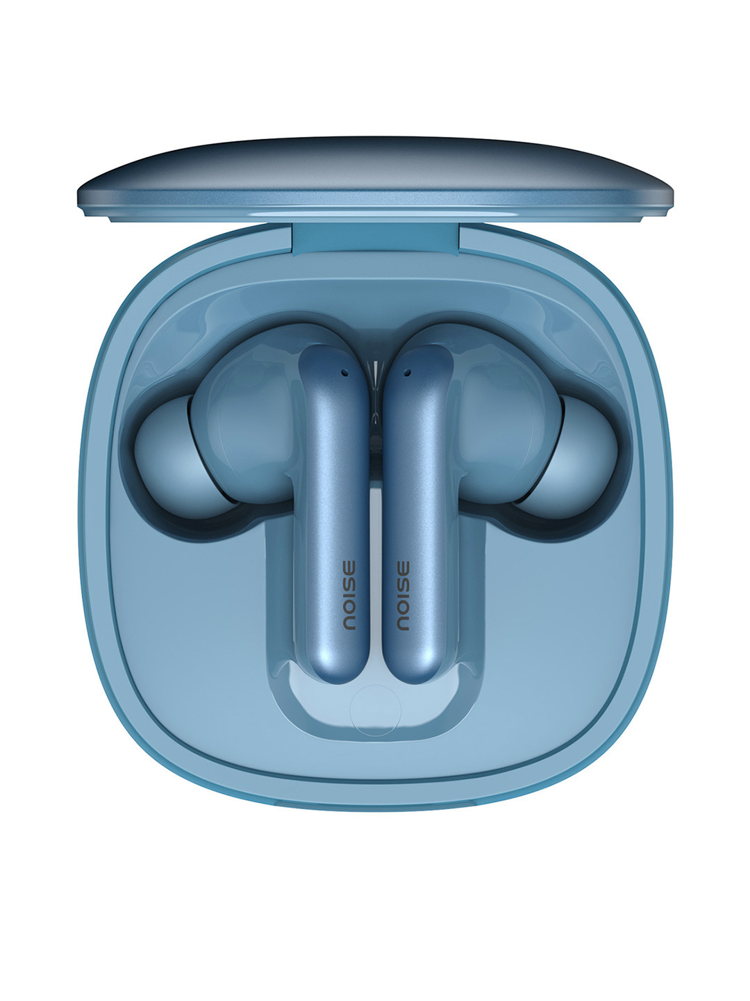 NOISE Air Buds Pro 4 Hybrid ANC 40dB 50H Playtime Dual & Google Fast Pair BT Earbuds