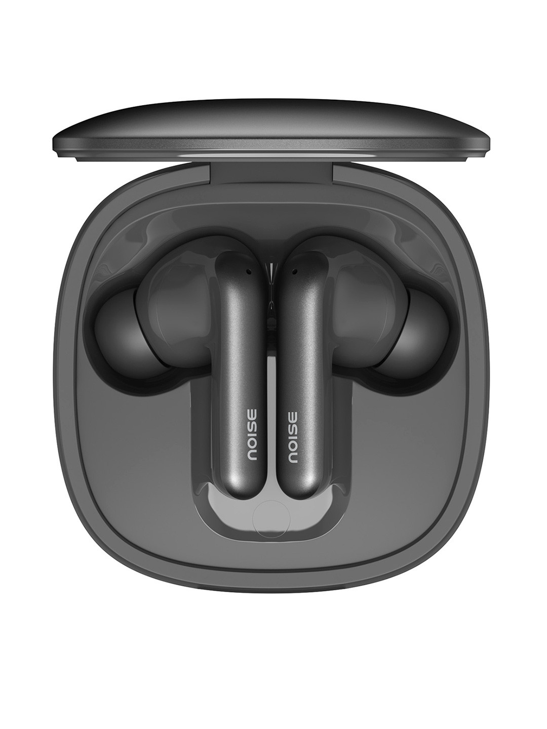 NOISE Air Buds Pro 4 Hybrid ANC 40dB 50H Playtime Dual & Google Fast Pair BT