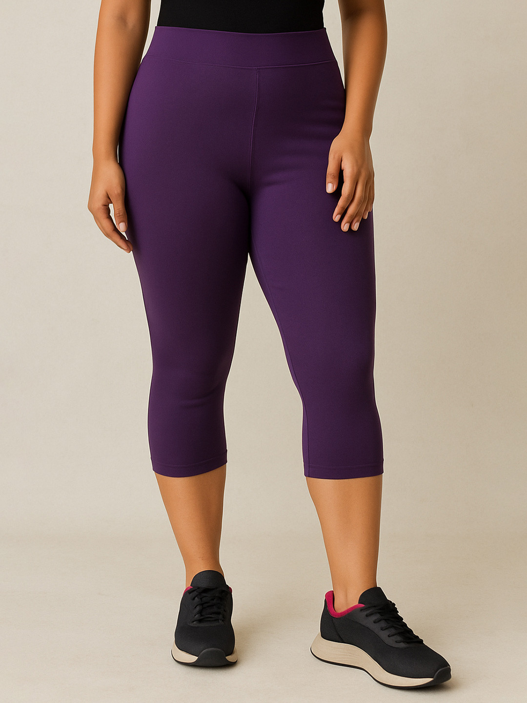 LYCOT Women All purpose swim and sports tights.