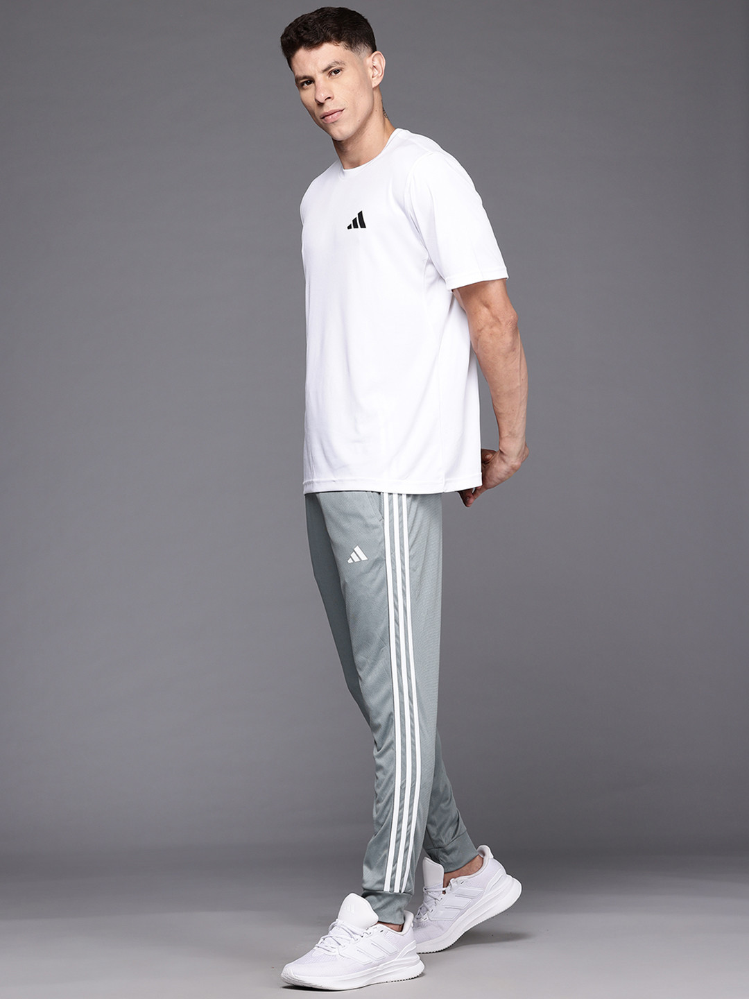 ADIDAS 3 Stripes Training Track Pants
