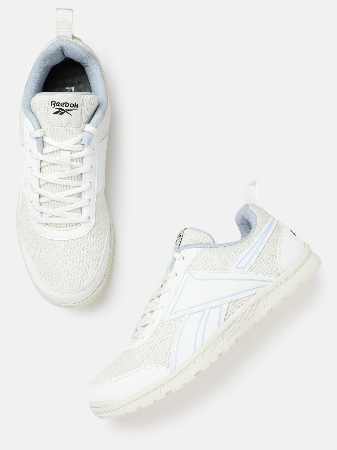 Reebok Unisex New Racer Aerovibe Running Shoes