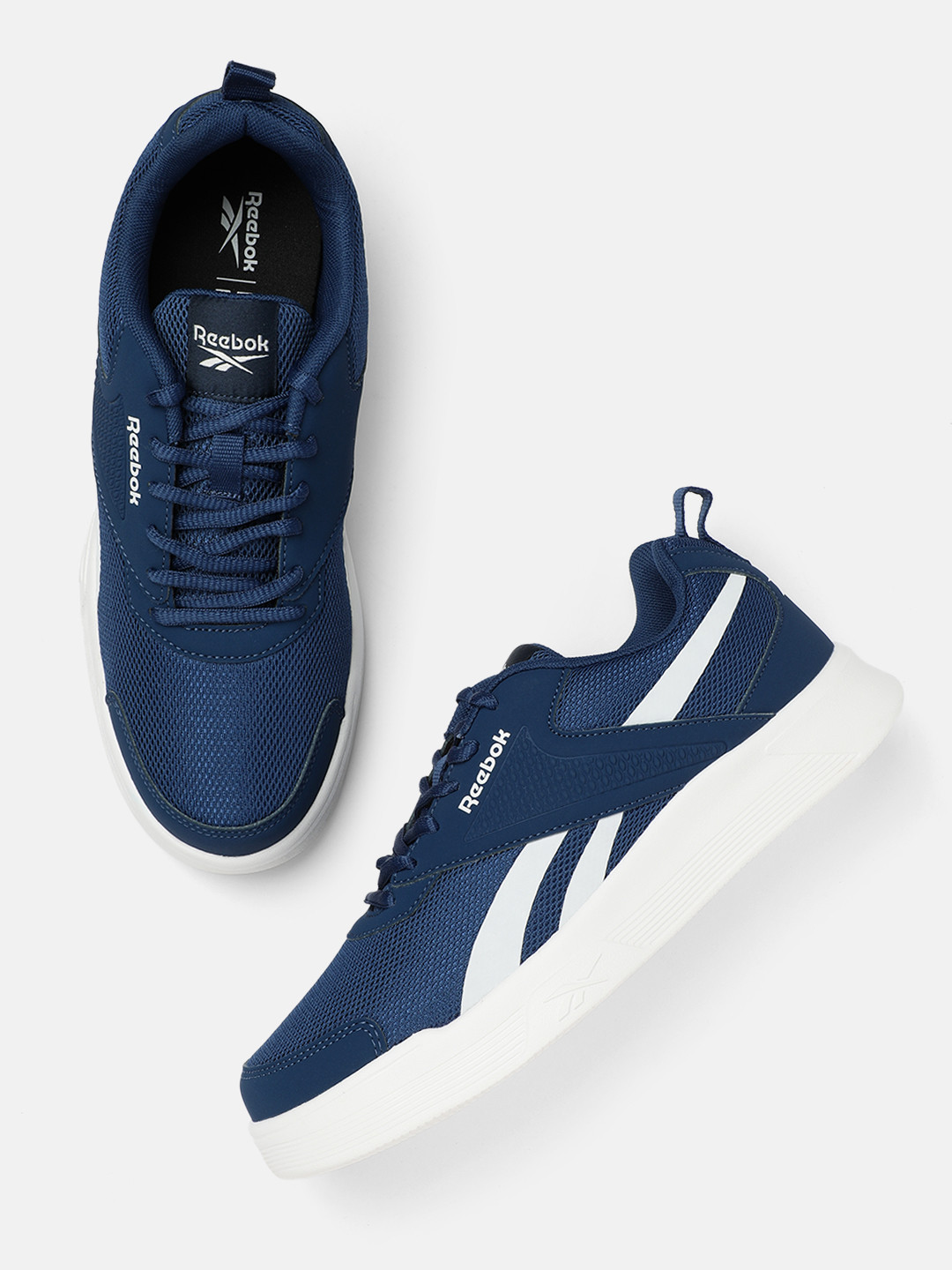 Reebok Unisex Streetcourt Zenith Running Shoes