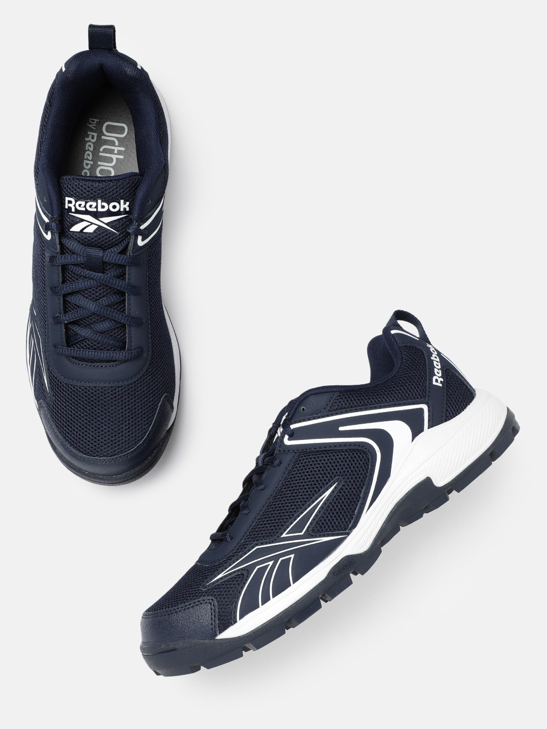 Reebok Men Power Play Cricket Shoes