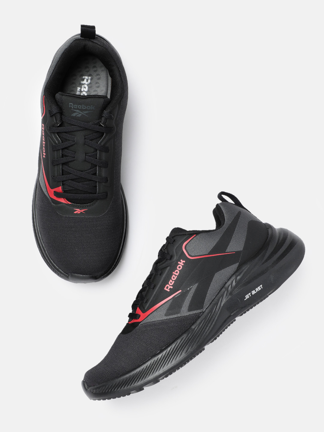 Reebok Men Flylite Vital Running Shoes