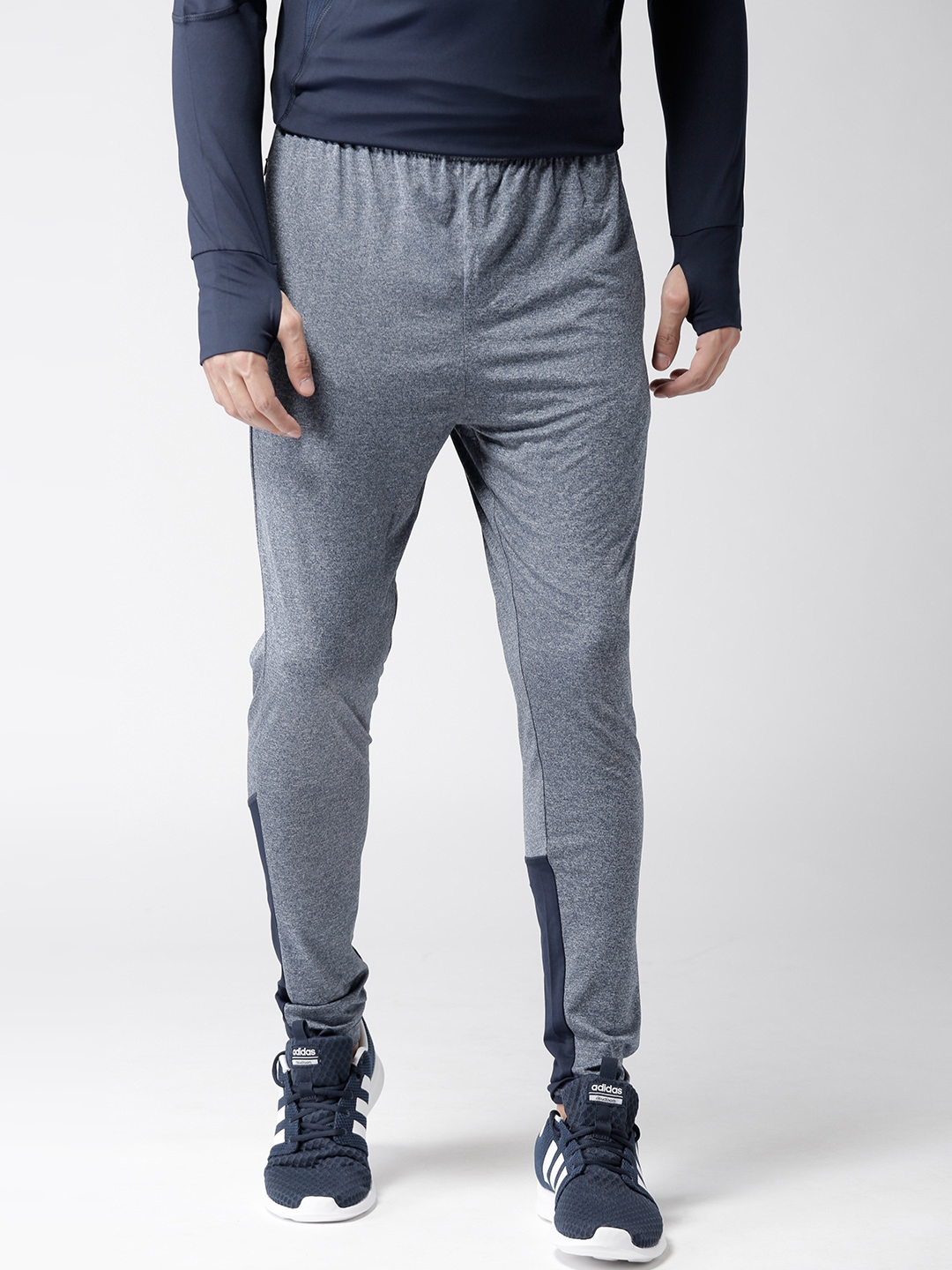 seven by ms dhoni track pants