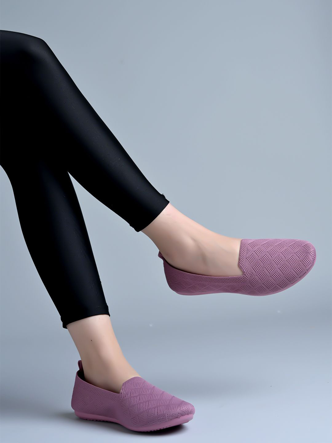 Stylestry Women Self-Design Casual Shoes