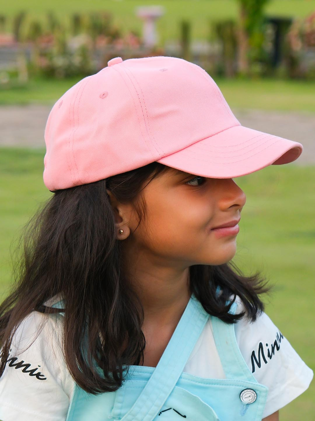 DukieKooky Unisex Kids Baseball Adjustable Cap