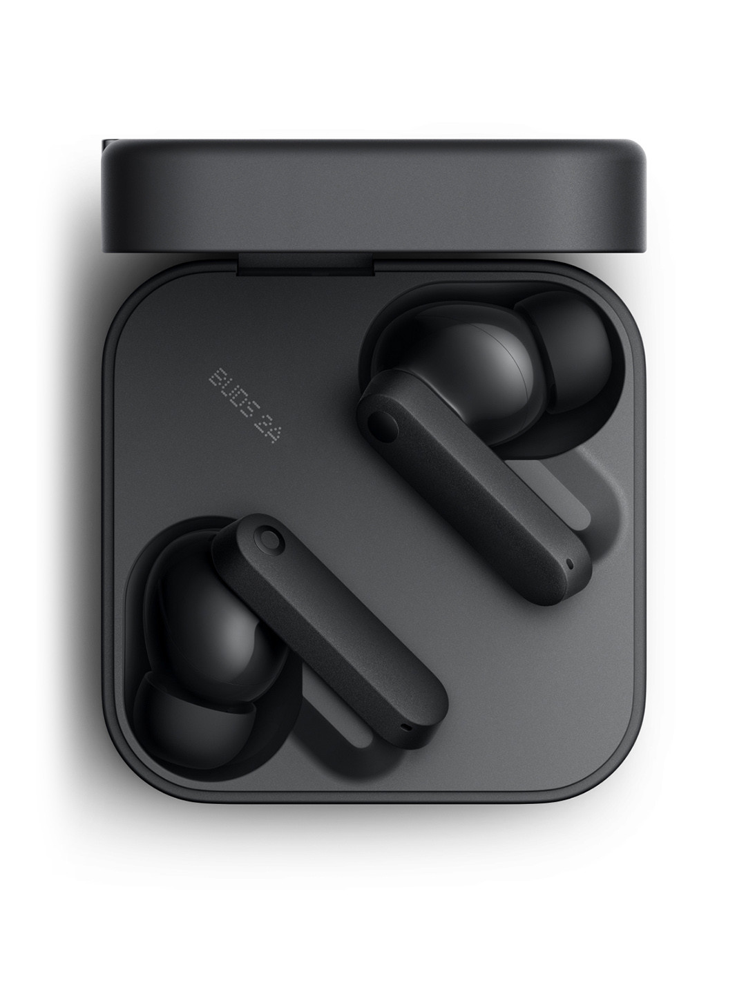 CMF by Nothing Buds 2a, 42 dB ANC, 12.4mm Driver, Dirac-tuned, Ultra Bass Tech, 35.5 hrs