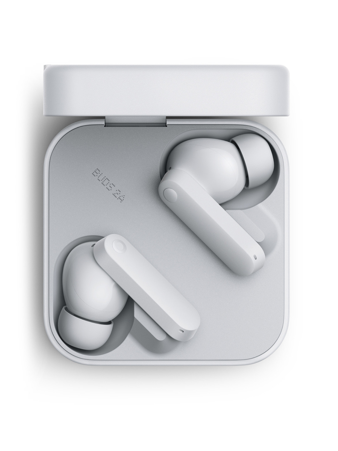 CMF by Nothing Buds 2a, 42 dB ANC, 12.4mm Driver, Dirac-tuned, Ultra Bass Tech, 35.5 hrs