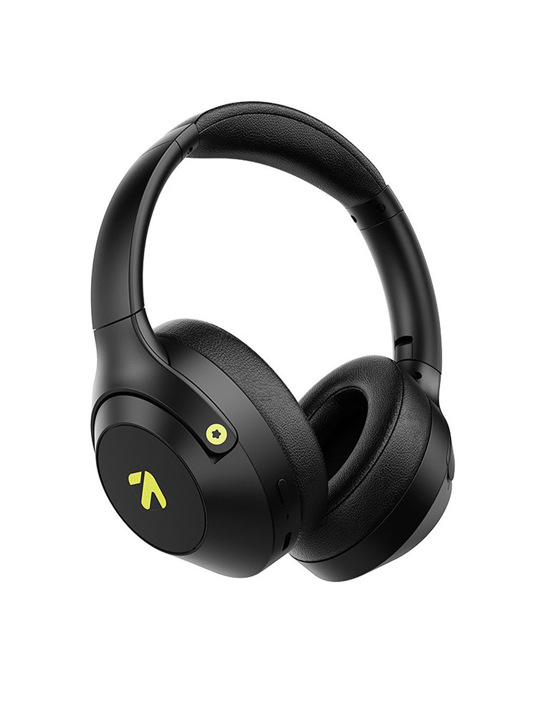 GOBOULT Flex 80H Battery, ENC Mic, 40mm Drivers, 60ms Low Latency, Supreme Bass